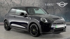 MINI Hatchback 135kW Cooper S Level 3 33kWh 3dr Auto Electric Hatchback